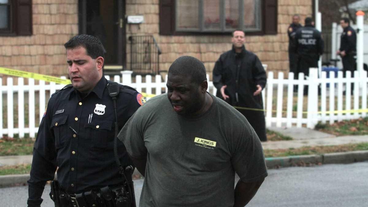 Officials Man tried to kill landlord Newsday