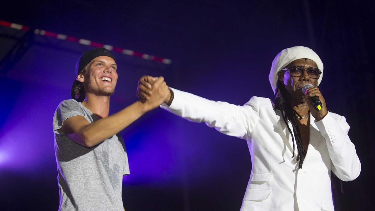 Avicii, Zedd and more EDM artists playing Electric Zoo festival - Newsday