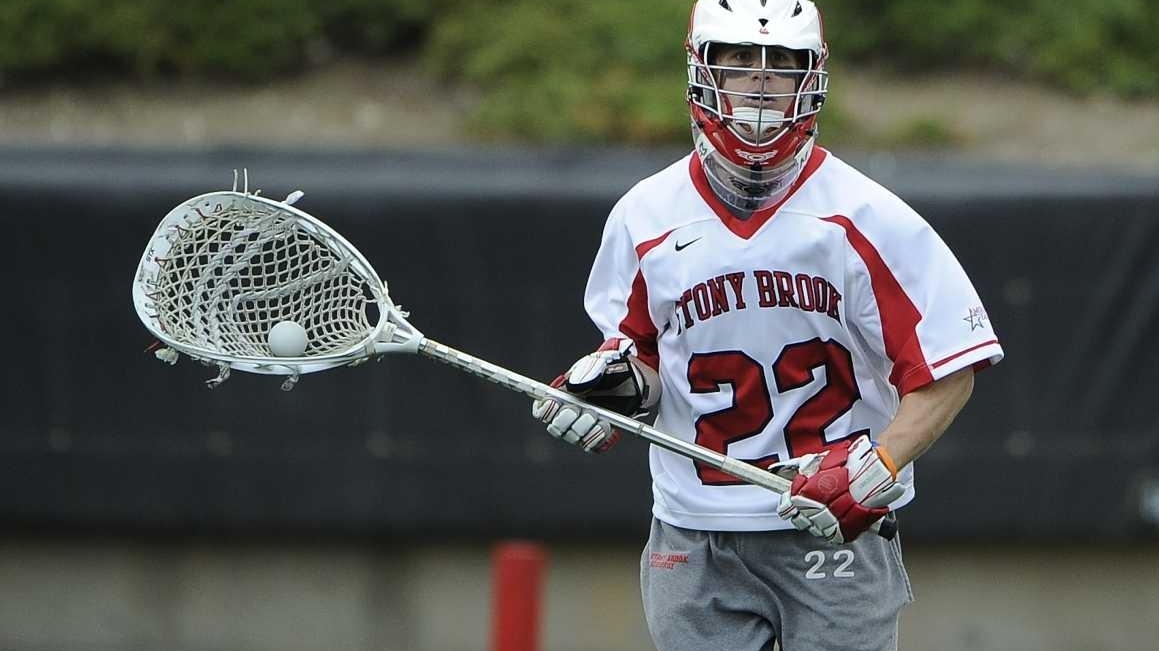 Stony Brook to host America East men's lacrosse tourney Newsday
