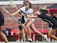 Garden City storms back in girls lacrosse state semifinal