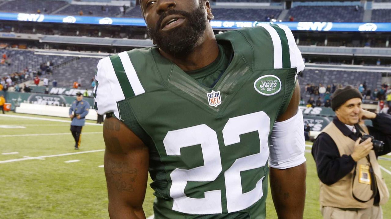 Why the Jets Signed Ed Reed