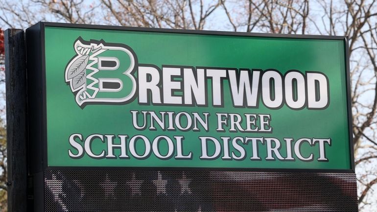 The Brentwood school district will receive $3.6 million, according to...