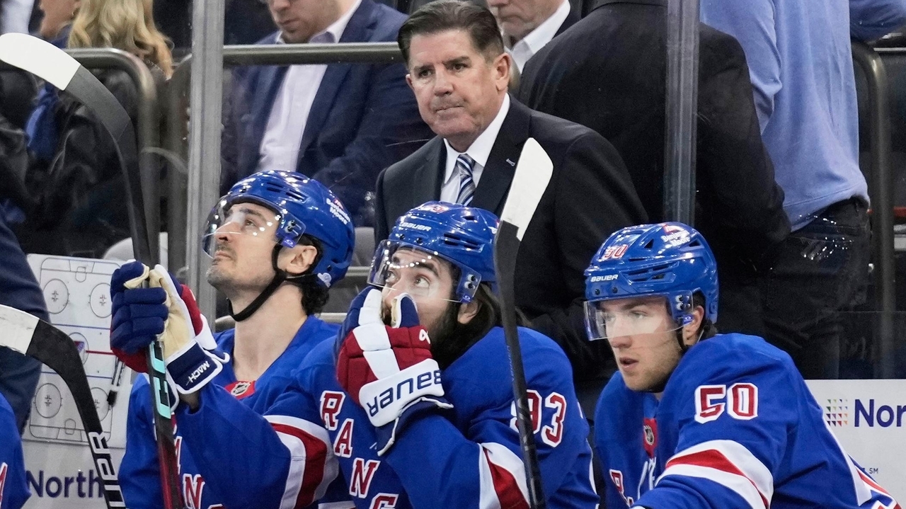 Kings’ hiring of Peter Laviolette signals a shift toward more offensively minded hockey