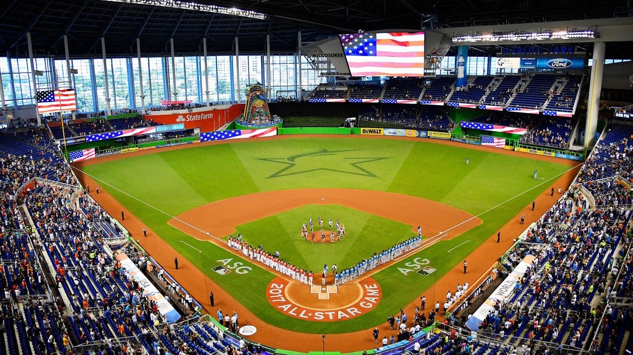 MLB All-Star Game Earns Second-Lowest Overnight Ever - Sports