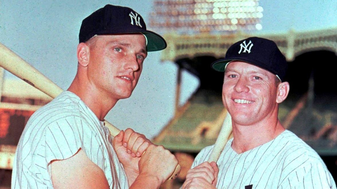 Mantle Family Buys Mantle F-Bomb Ball