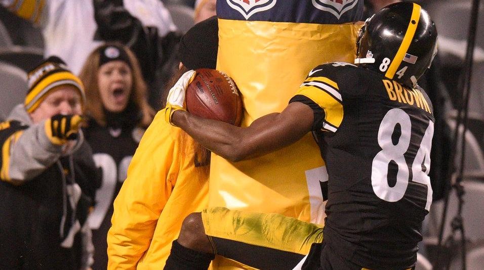 Super Bowl XLV: Why This Game Is So Important To Ben Roethlisberger, News,  Scores, Highlights, Stats, and Rumors