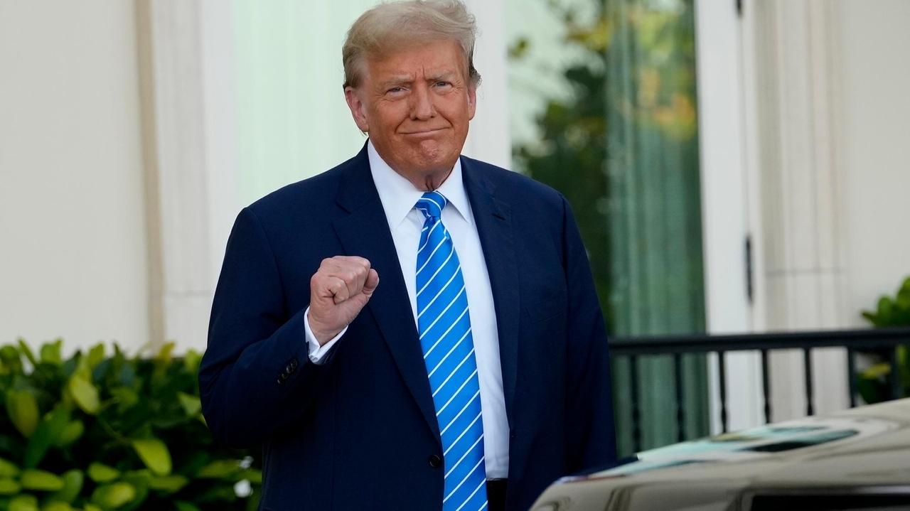 Appeals court rejects Donald Trump's latest attempt to delay April 15 hush money criminal trial - Vimarsana News