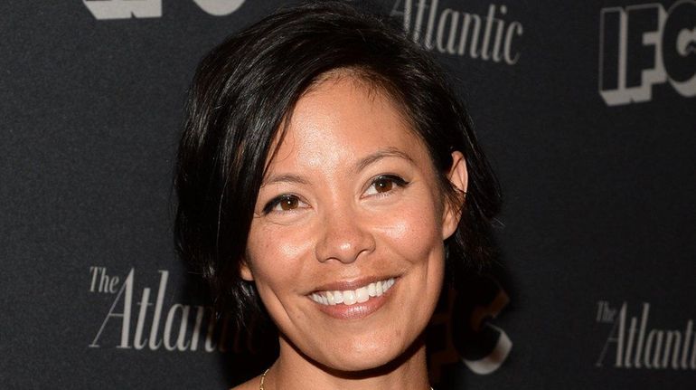 Alex Wagner has been named a permanent host on Showtime's...