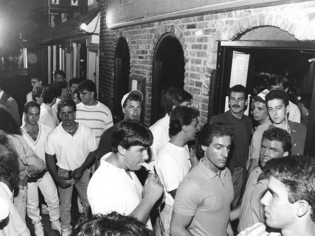 Long Island of the past Scenes from the 1980s2000s Newsday