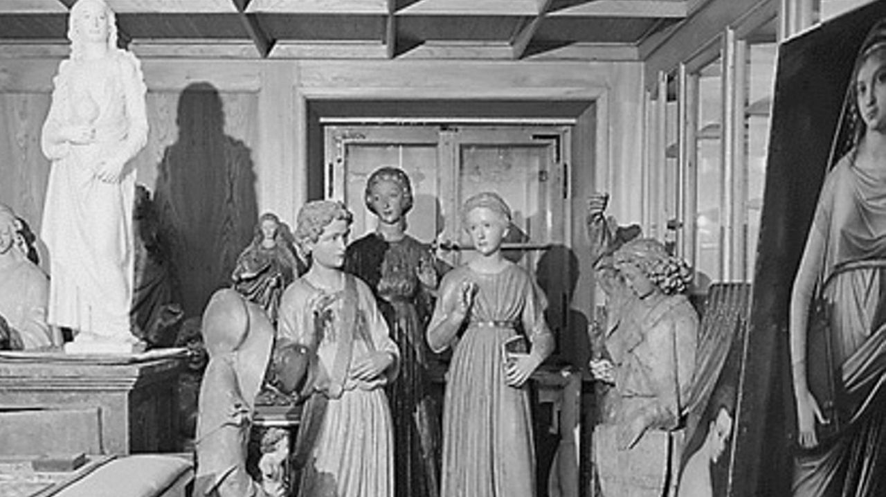 Art once looted by Nazis must own up to its sordid provenance when