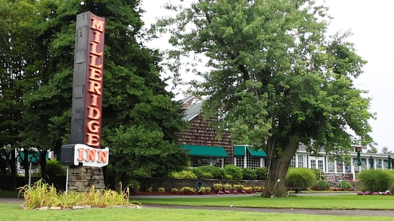 Milleridge Inn closes temporarily for renovations - Newsday