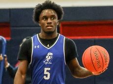 Highest single-game scoring performances by LI boys basketball players