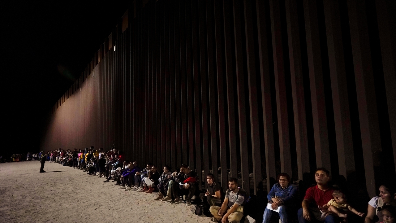 Immigration should be about more than politics - Vimarsana News