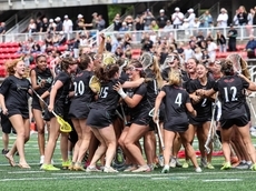 Boughal's 3 goals help Westhampton Beach claim Suffolk Class B girls lacrosse title