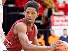 Athlete of the Week is Bay Shore boys basketball's Corey Faines