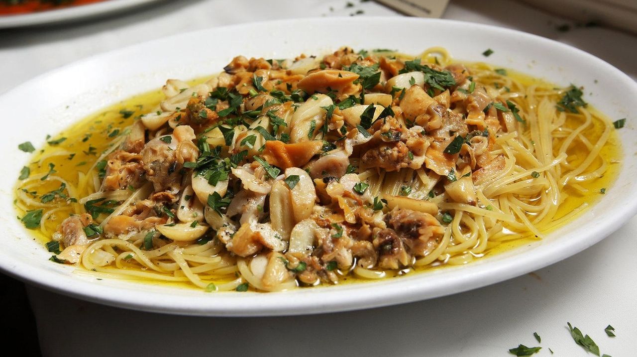 388 in Roslyn Heights and more Long Island restaurants to try this