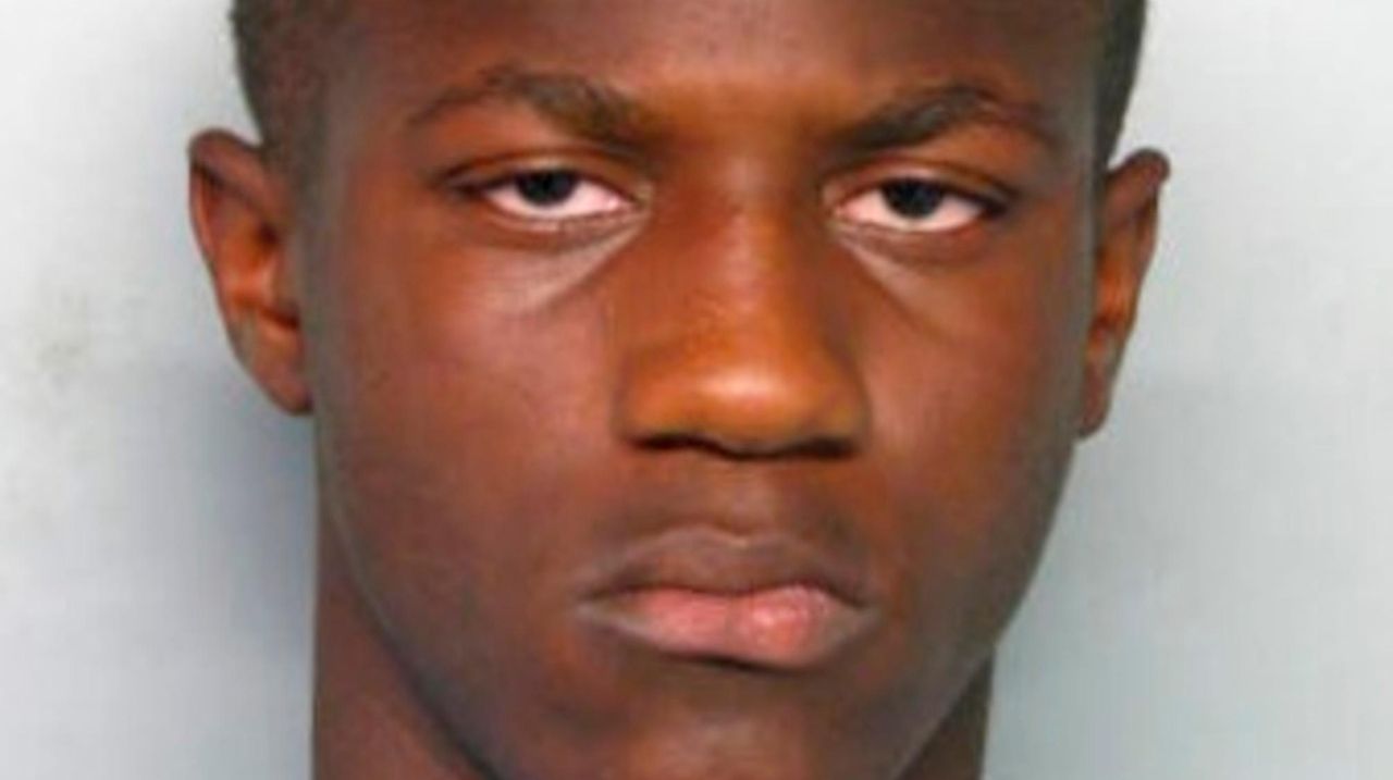 Homeless teen charged in Westbury gas station robbery, cops say Newsday