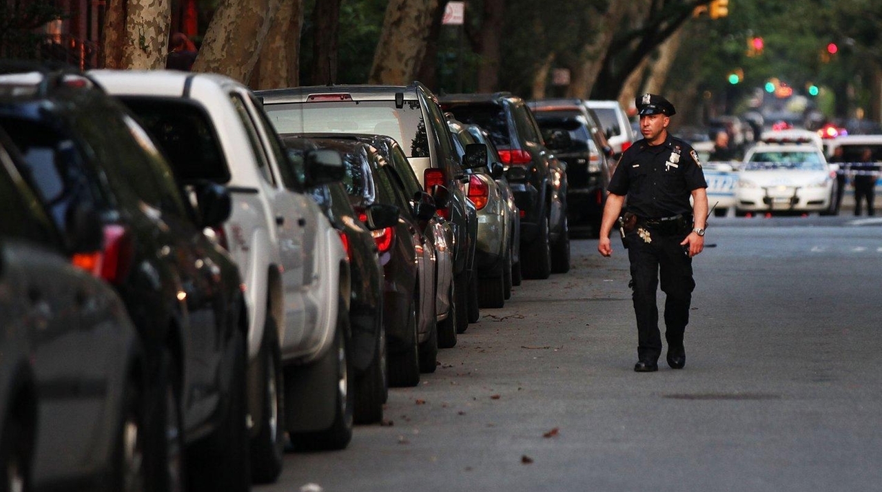 New York City crime, homicides could hit record lows, stats show - Newsday