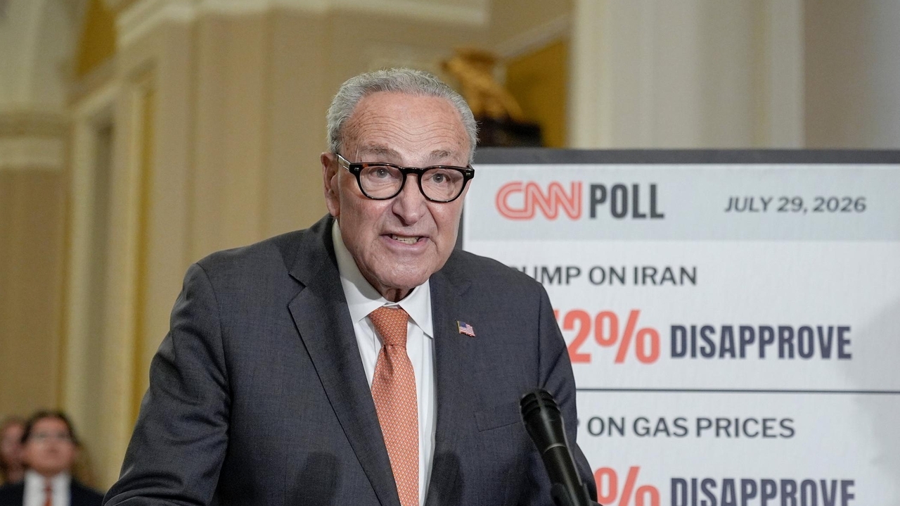 As Trump talks about election fraud, NYS Democrats prep for mayhem in November