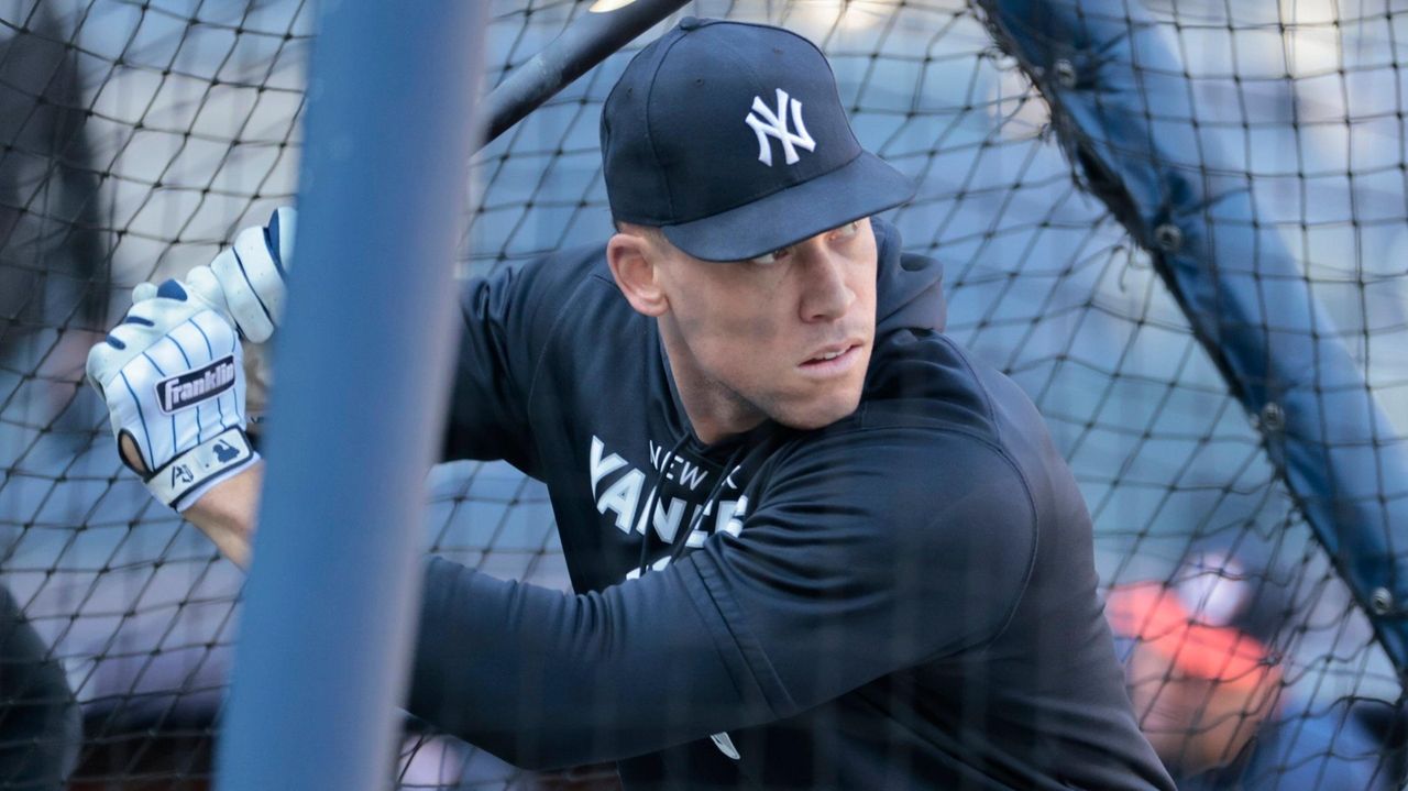 MLB free agency 2022 - How the Yankees signed Aaron Judge to a megadeal -  ESPN