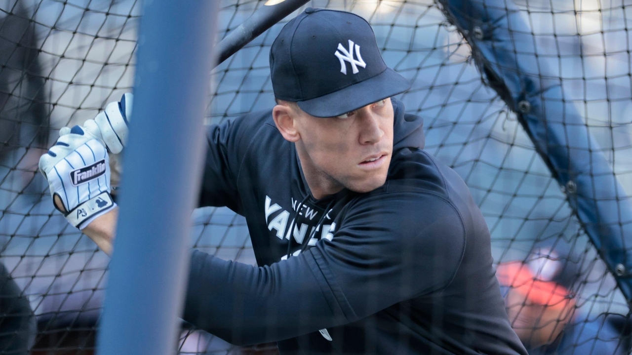 Yankees' offer to Aaron Judge in 'neighborhood of 8 years, $300M