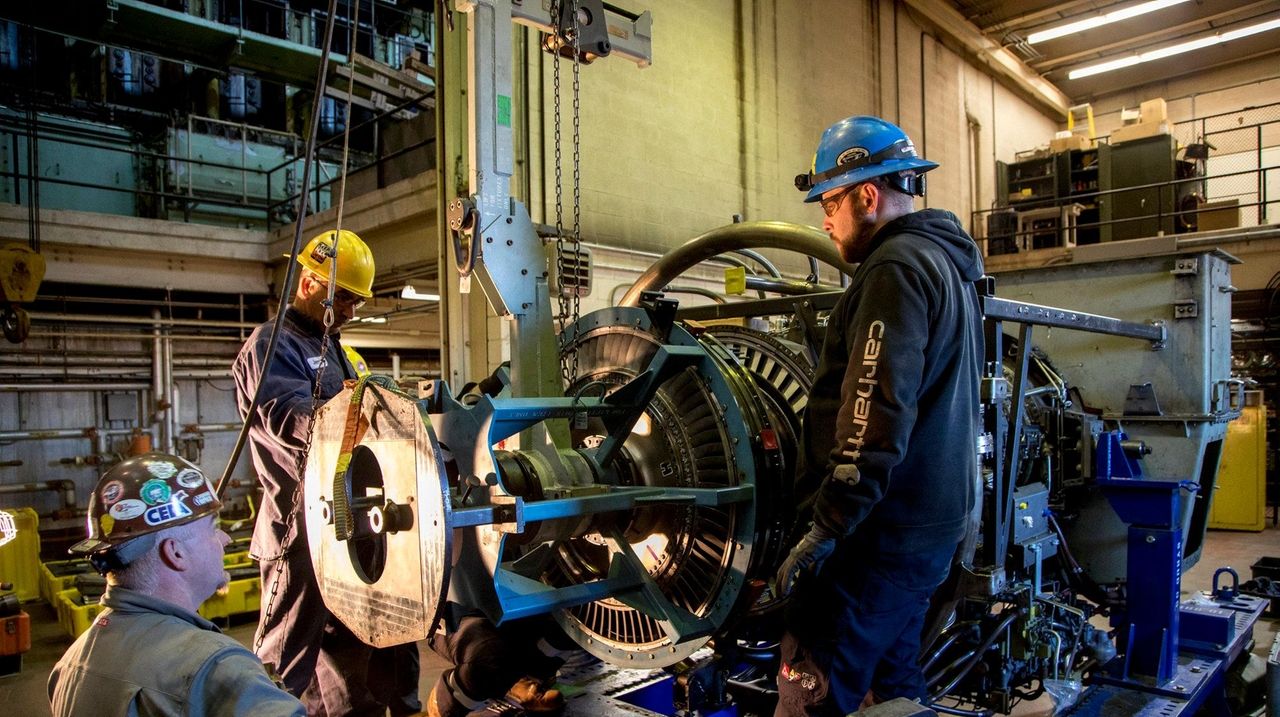 Freeport wants PSC rehearing on electric rates decision that village