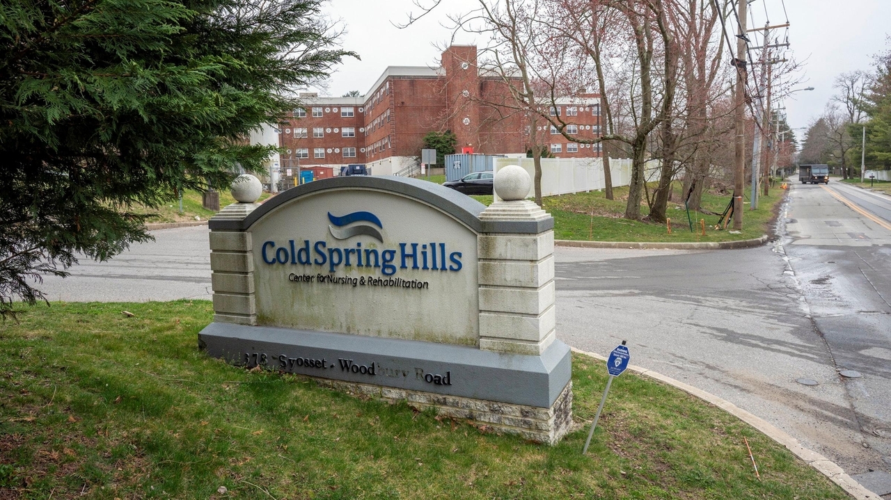 Temporary extension for Cold Spring Hills workers' health insurance; AG warns nursing home residents at risk - Vimarsana News
