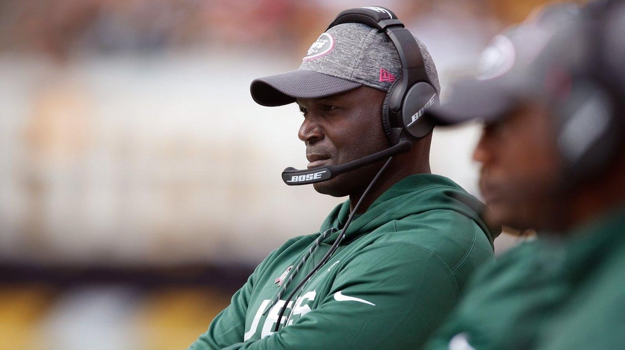 Todd Bowles on success with Bucs following tenure as Jets head coach: 'I  don't feel any redemption'