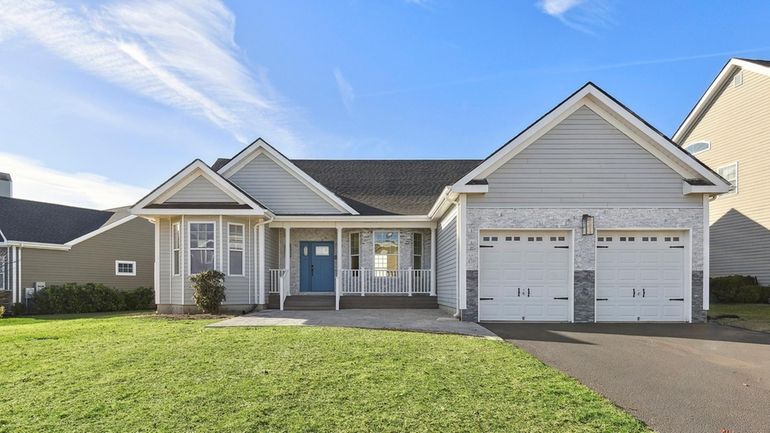 This Riverhead home is on the market for $899,000.