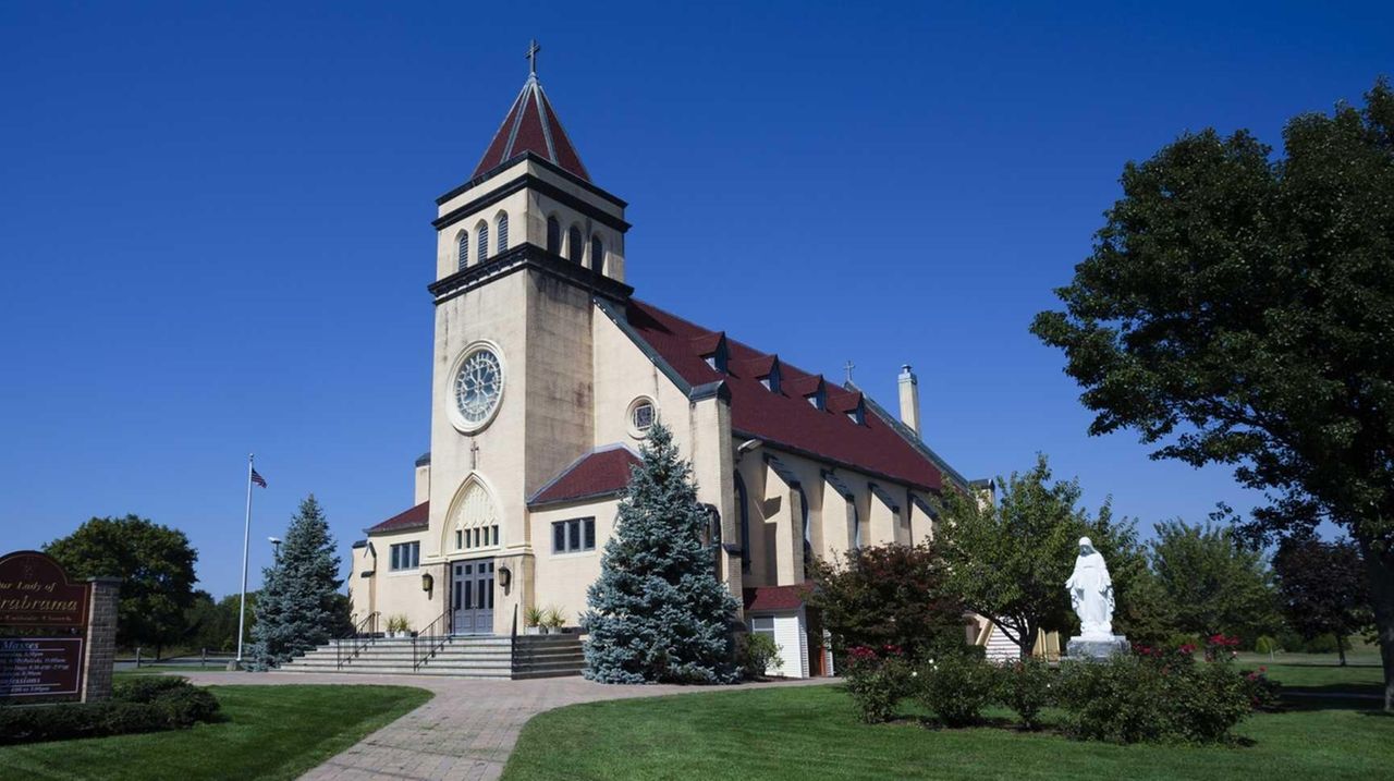 If you are thinking of buying in Cutchogue Newsday