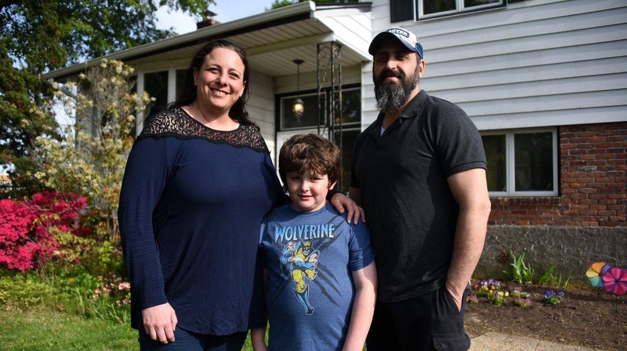 Record number challenge Nassau tax assessments for first time Newsday