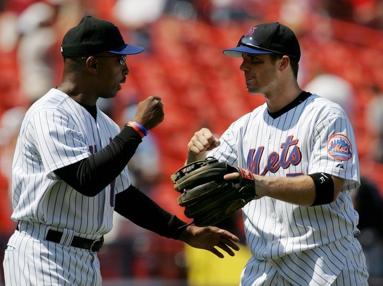 Stony Brook Alum Gets All Star Respect From New York Mets