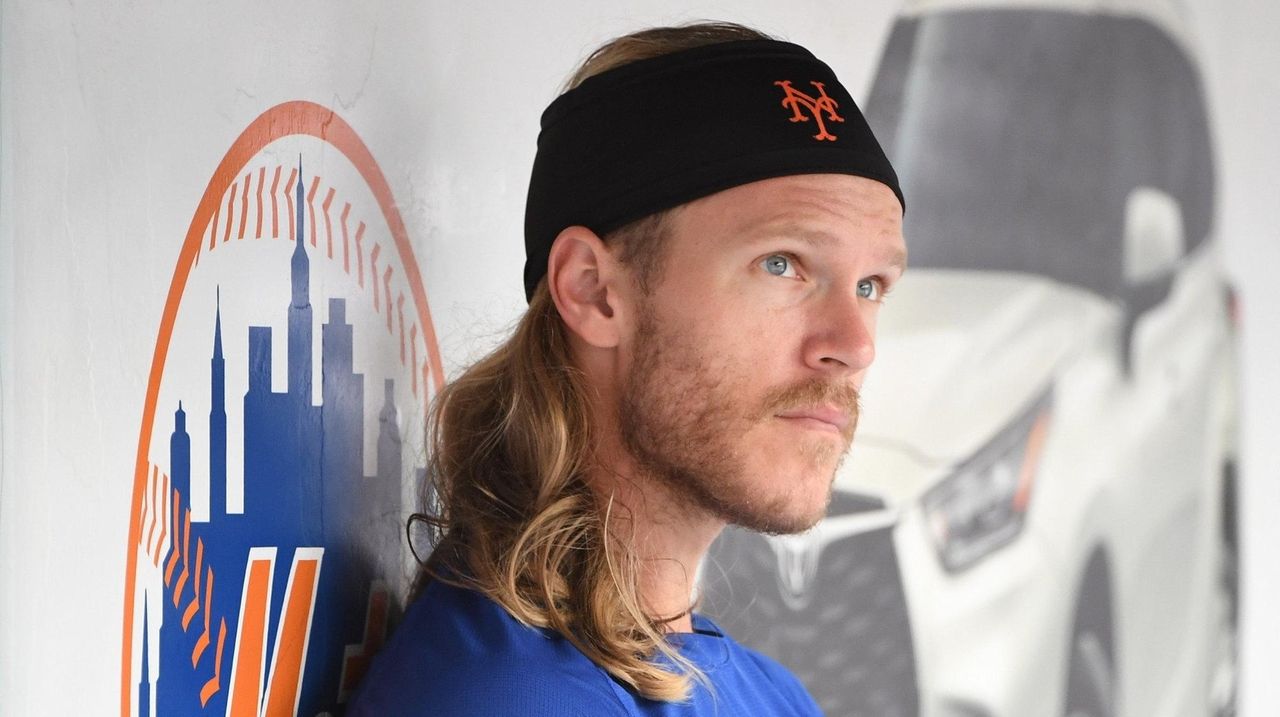 Noah Syndergaard's second — and maybe last — rehab appearance a