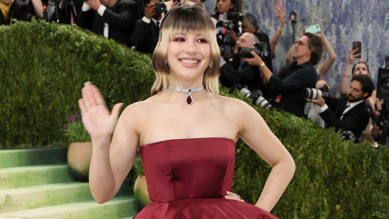 Met Gala 2026 photos: Sports stars on the red carpet - Newsday