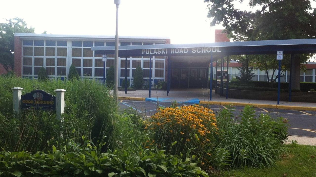 NorthportEast Northport school district reaches tentative agreement