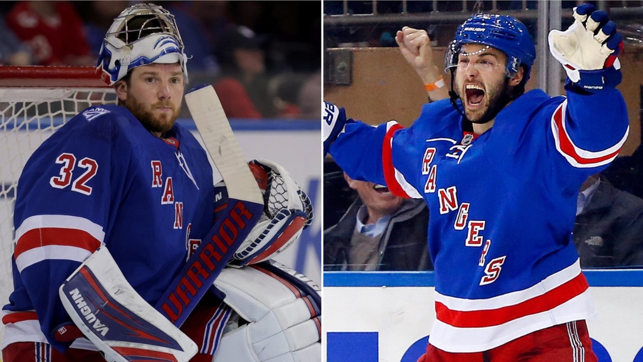 Source: Rangers hire Quick, Brassard to development staff
