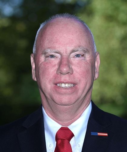 Thomas P. Donnelly