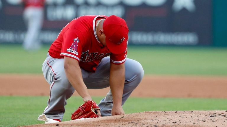 What Tyler Skaggs Left Behind  News, Scores, Highlights, Stats