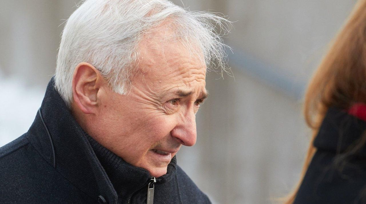 Deer Park doctor charged with illegally prescribing oxycodone - Newsday