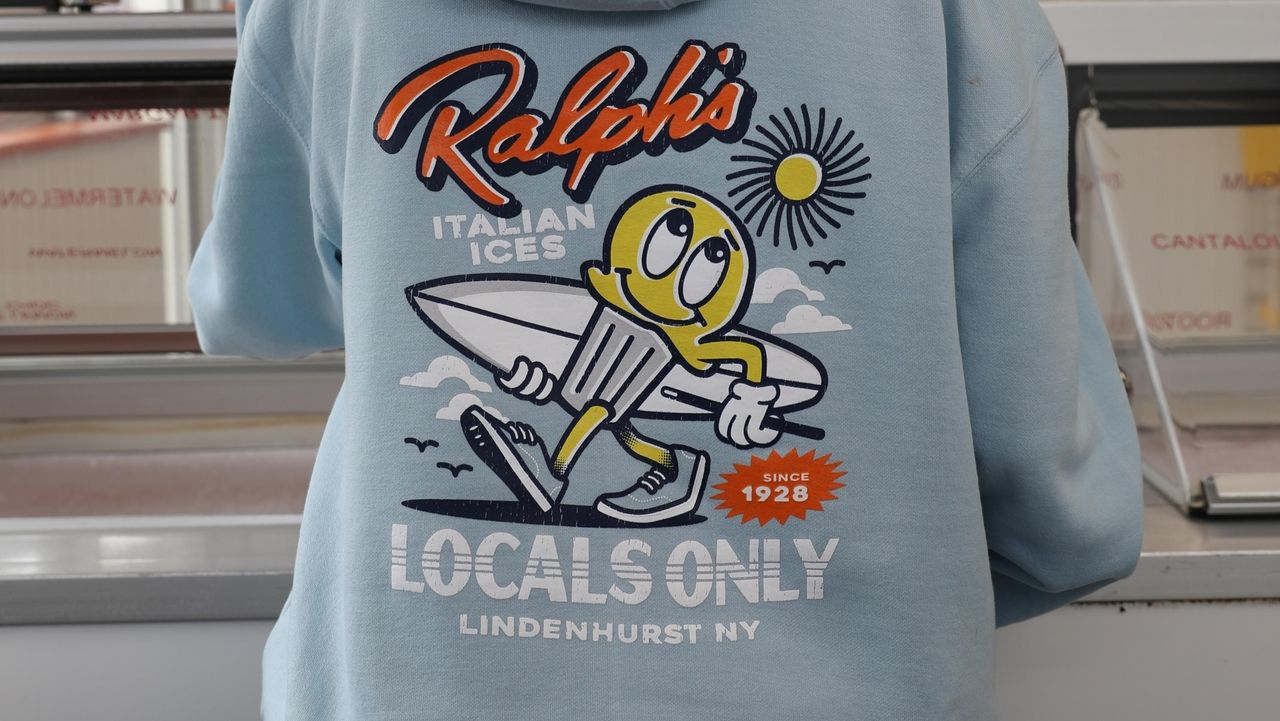 Local clothing company collabs with some of Long Islanders