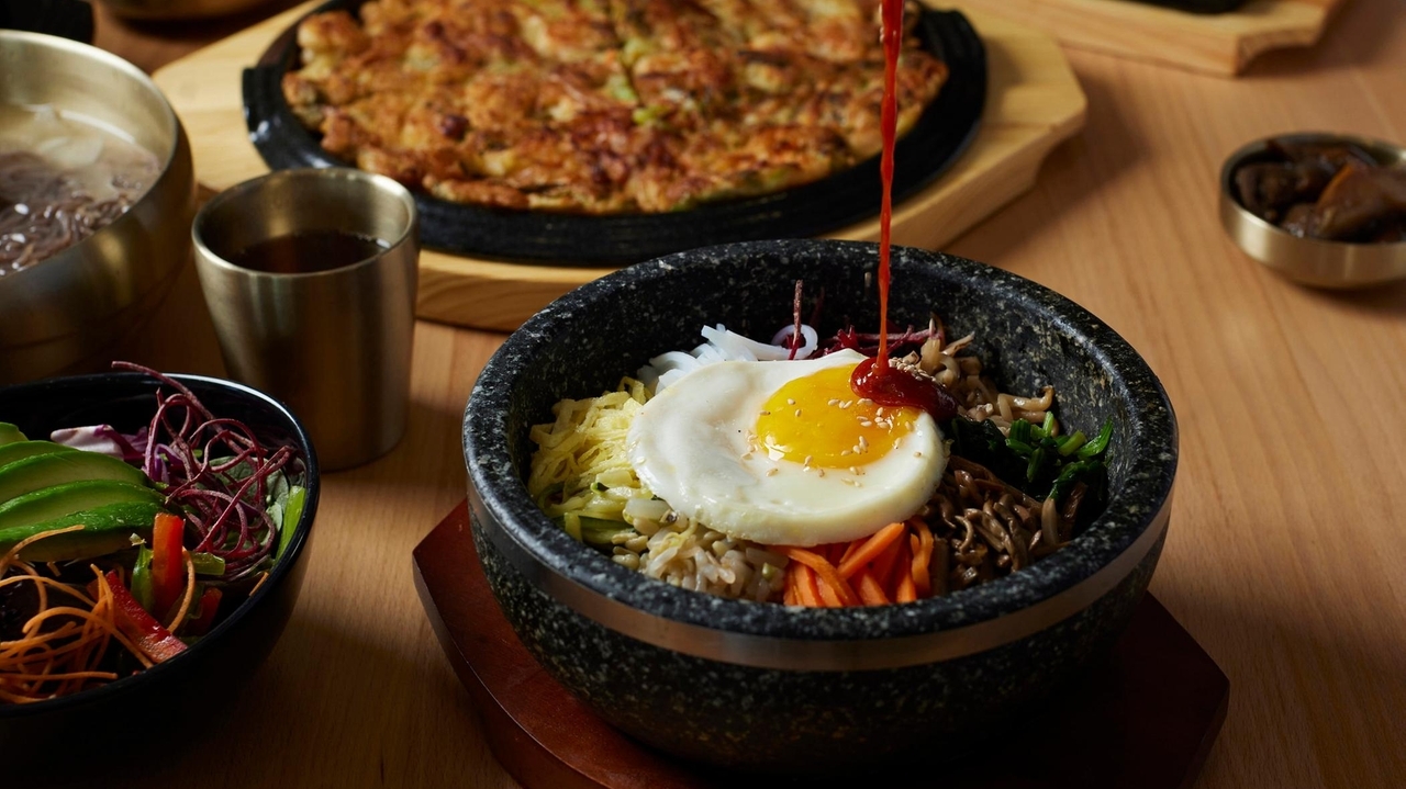 Review: Kuku in Huntington, Roslyn