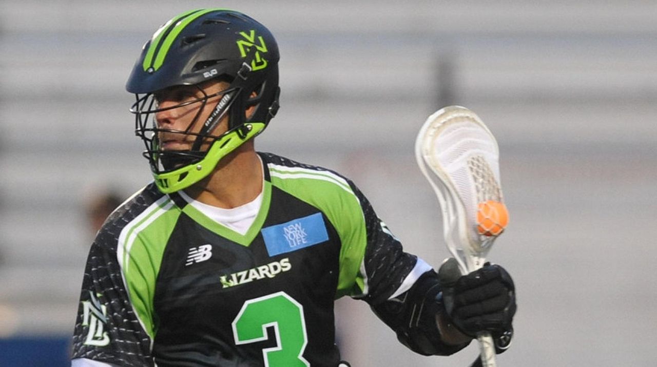 Premier League Lacrosse merges with Major League Lacrosse, leaving NY
