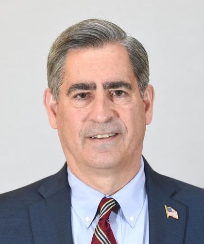 Joseph Nocella, Jr.