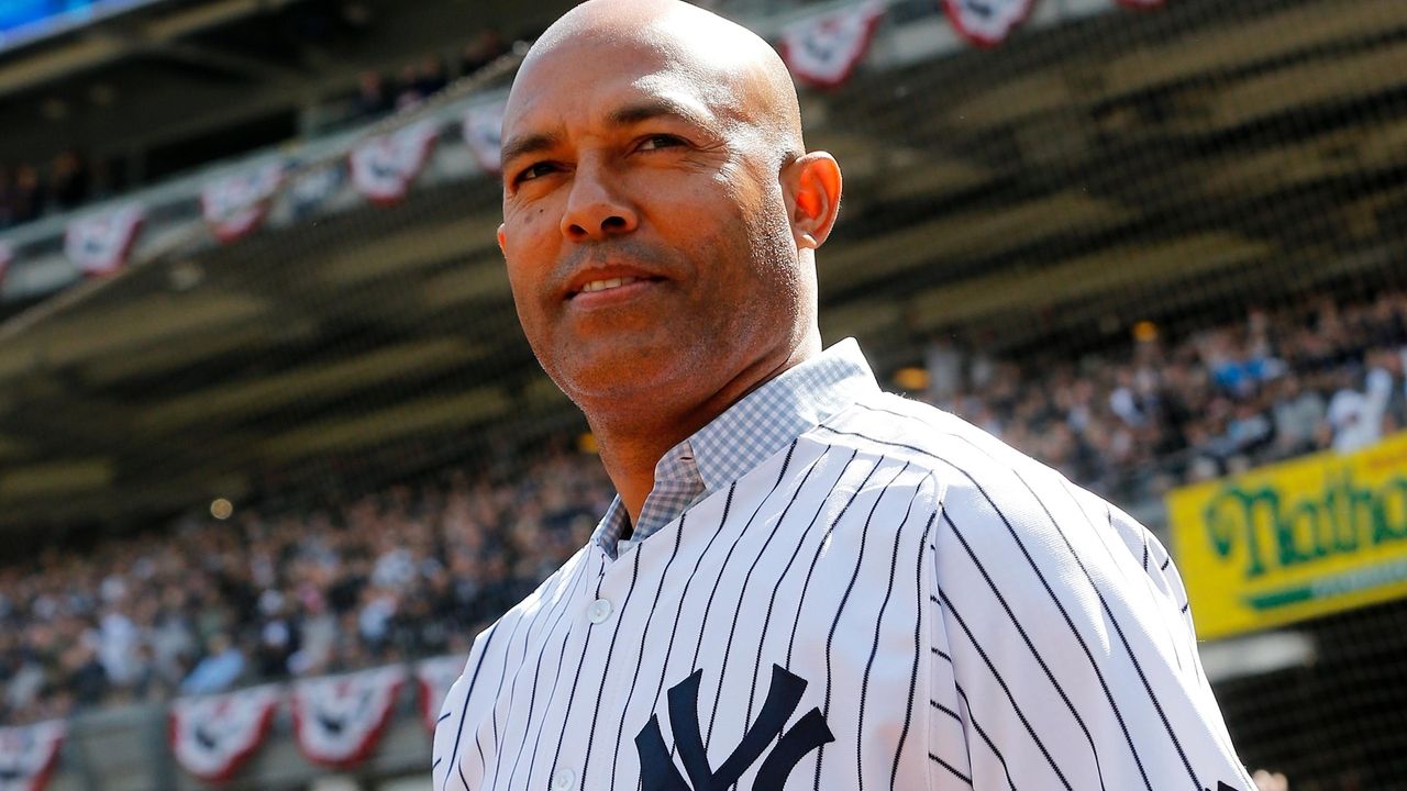 Hall of Famer Mariano Rivera Proudly Opens Doors to New Honda