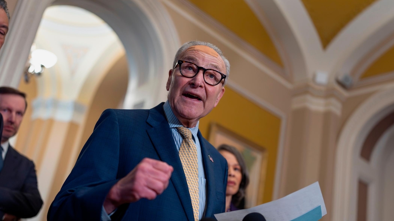 Senate bars insider trading on prediction markets, with possible House action next