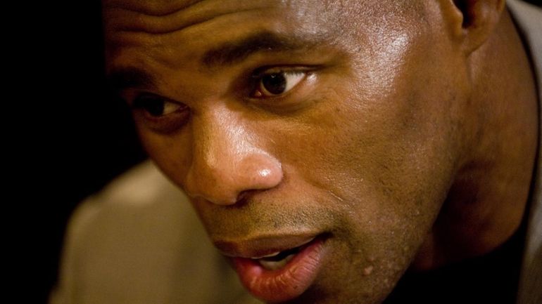 Herschel Walker Returns To Strikeforce Saturday Night Amid Talk Of