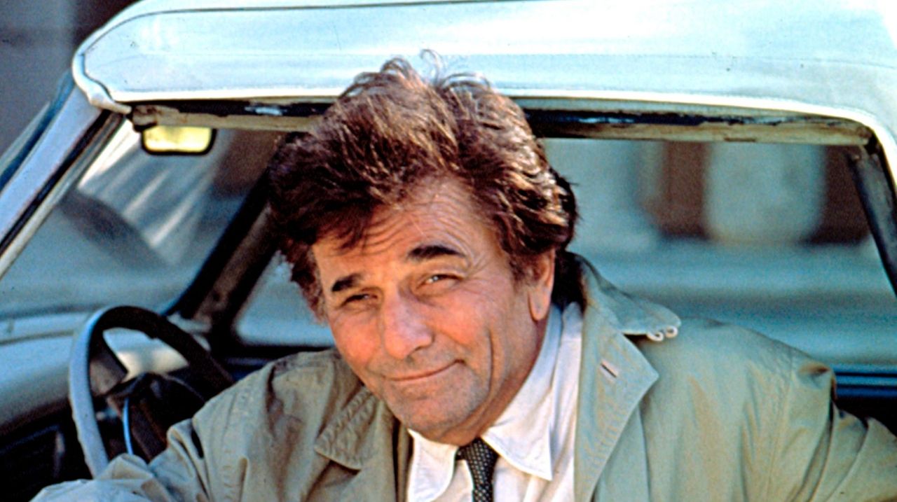 Columbo – COZI TV