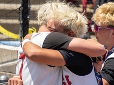 Plainedge suffers first loss of season state class A baseball final