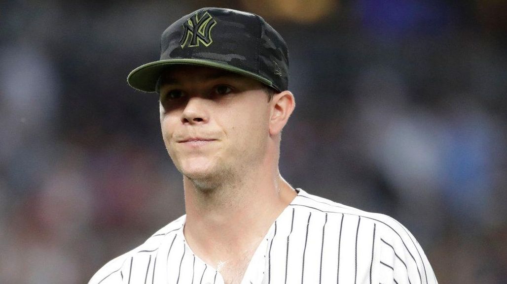 Sonny Gray Isn't Done Tinkering With His Arsenal - Zone Coverage