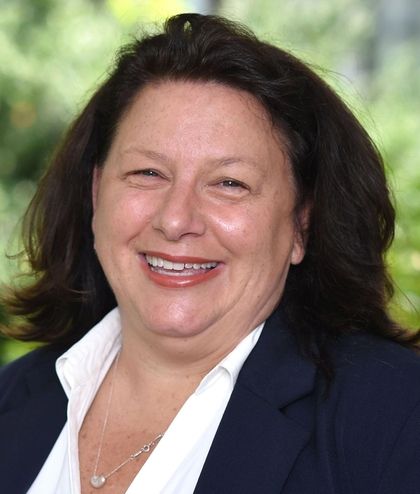 Mariann Dalimonte